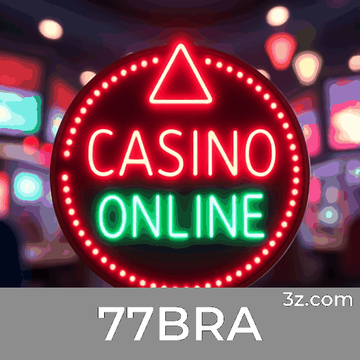 77BRA Comunidade: Interação Global com Jogadores