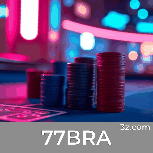 Experiência Elite no Casino 77BRA: Jogos Premium