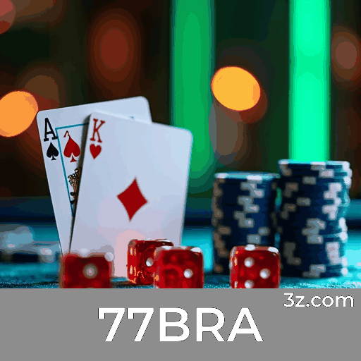 Revolução em jogos redefine apostas online, só na 77BRA