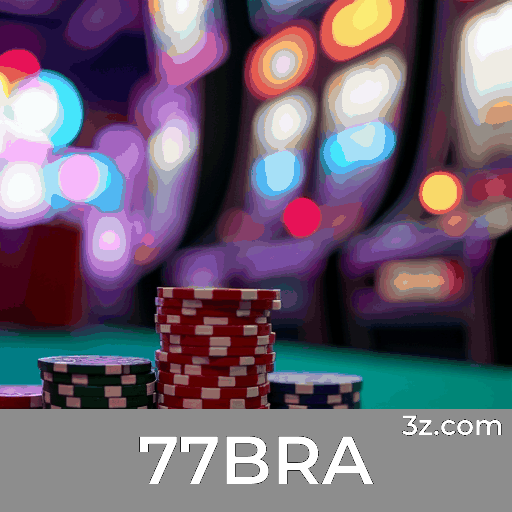 77BRA: Seu Cassino Online Premiado e Seguro