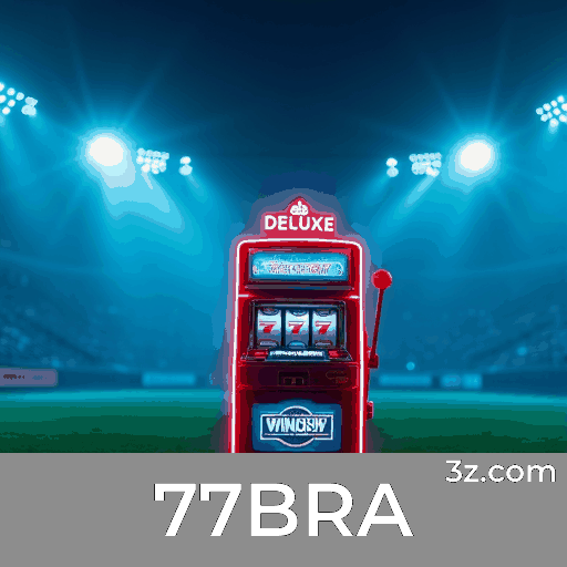 Experiência Elite no Casino 77BRA: Jogos Premium