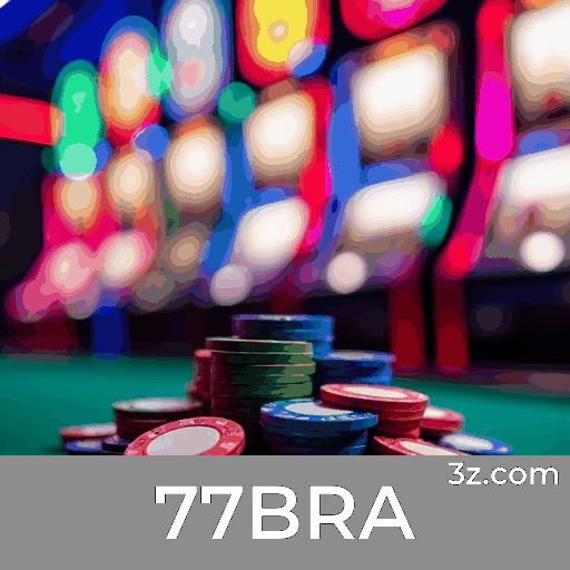 77BRA: Seu Cassino Online Premiado e Seguro