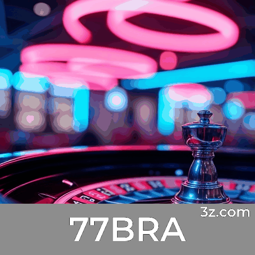 77BRA: Bônus e Ofertas que Fazem a Diferença