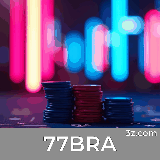 Revolução em jogos redefine apostas online, só na 77BRA