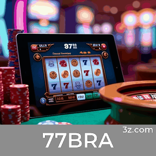 77BRA: Bônus e Ofertas que Fazem a Diferença